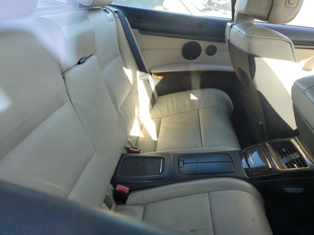 Photo 10 from auction – 2011 BMW 335 I with VIN WBADX7C51BE579547