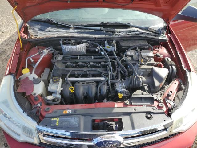Photo 11 from auction – 2009 FORD FOCUS SE with VIN 1FAHP35N99W206955