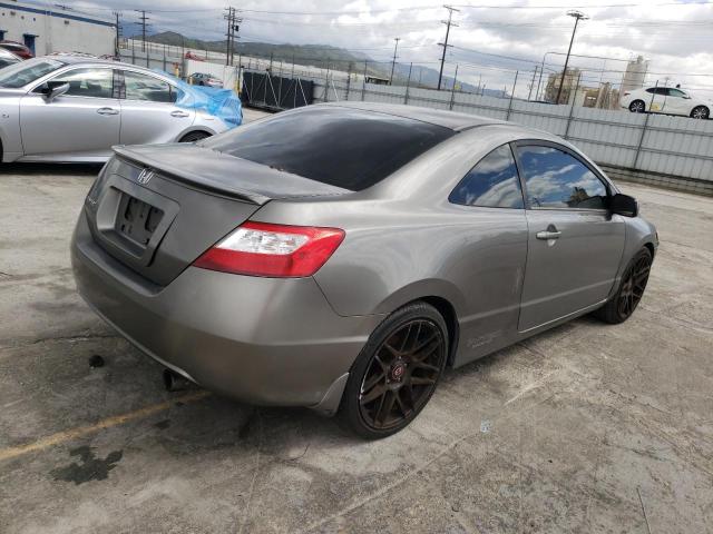 Photo 3 from auction – 2006 HONDA CIVIC EX with VIN 2HGFG11866H570624