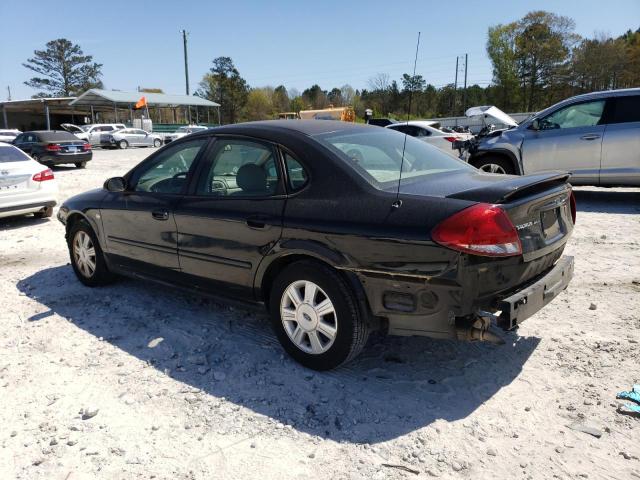 Photo 2 from auction – 2005 FORD TAURUS SEL with VIN 1FAFP56S35A140952