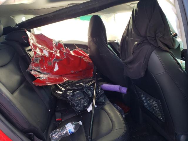 Photo 10 from auction – 2016 KIA SOUL ! with VIN KNDJX3A55G7871067