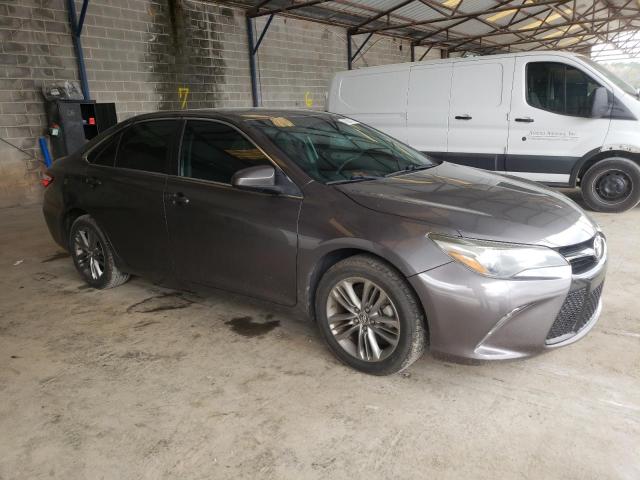 Photo 4 from auction – 2016 TOYOTA CAMRY with VIN 4T1BF1FK0GU519831