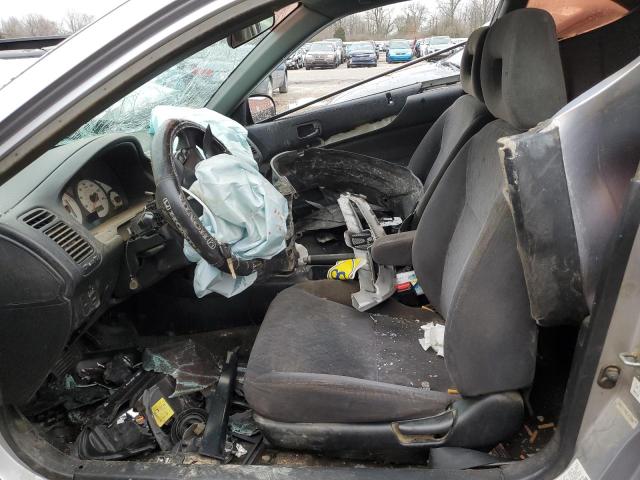 Photo 7 from auction – 2002 HONDA CIVIC LX with VIN 1HGEM22552L052810