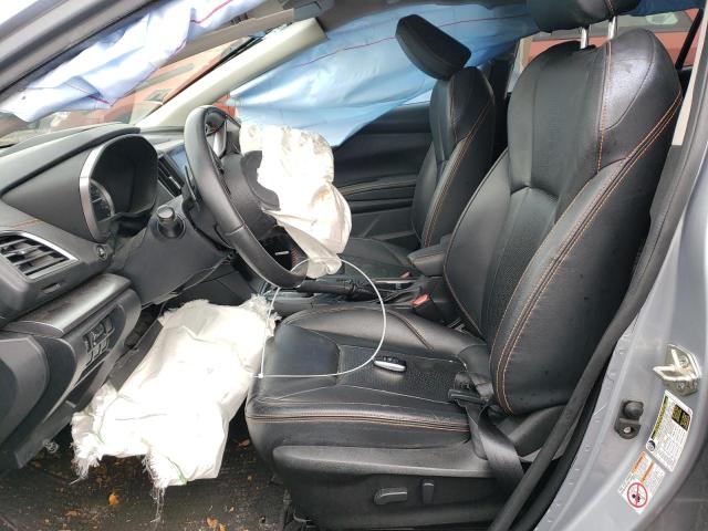Photo 7 from auction – 2018 SUBARU CROSSTREK with VIN JF2GTAMC2JH339489