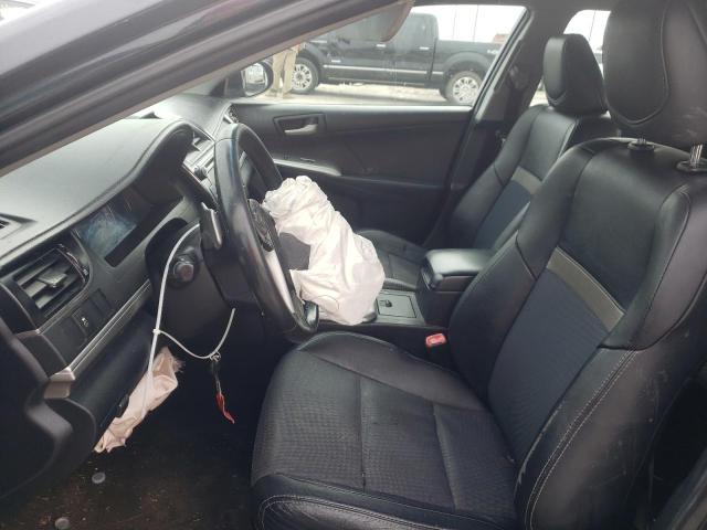 Photo 7 from auction – 2012 TOYOTA CAMRY BASE with VIN 4T1BF1FK9CU177239