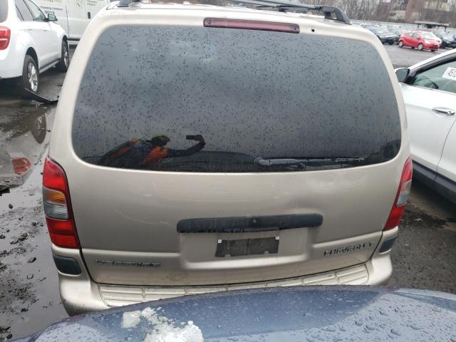 Zdjęcie 6 z aukcji – 2003 CHEVROLET VENTURE z VIN 1GNDX03E93D311631