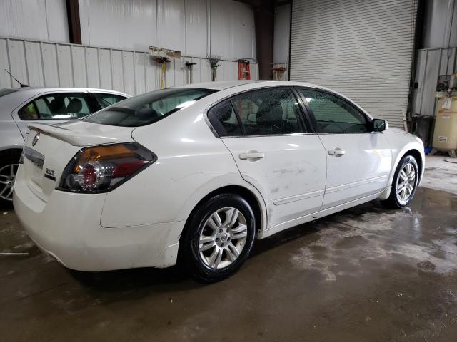 Photo 3 from auction – 2011 NISSAN ALTIMA BAS with VIN 1N4AL2AP7BN509839