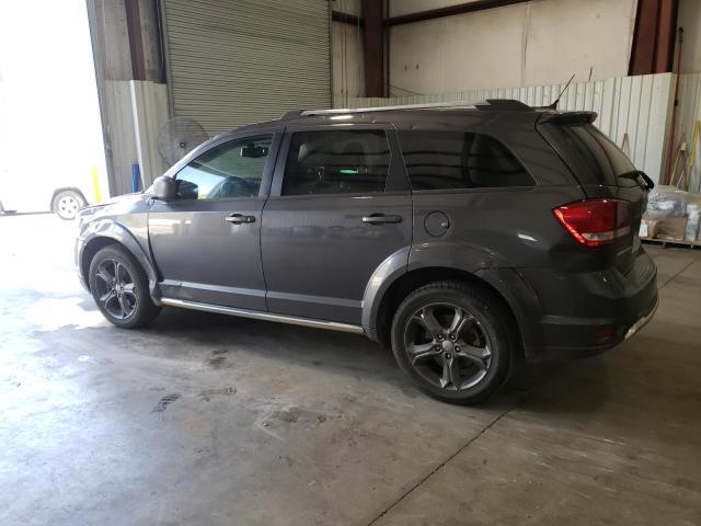 Photo 2 from auction – 2015 DODGE JOURNEY CR with VIN 3C4PDCGB7FT713713
