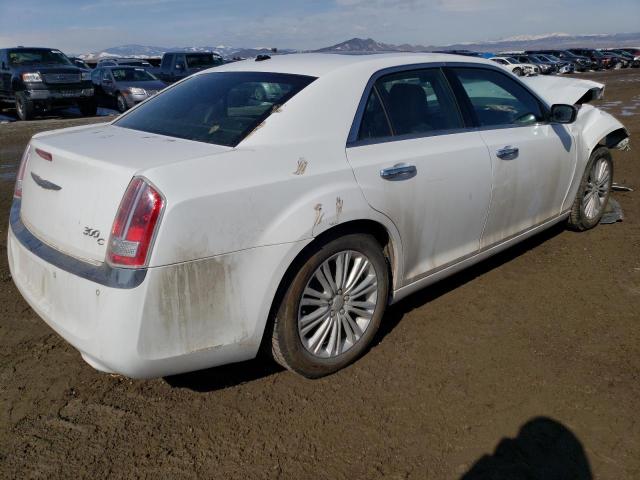 Photo 3 from auction – 2011 CHRYSLER 300C with VIN 2C3CK6CT3BH612129