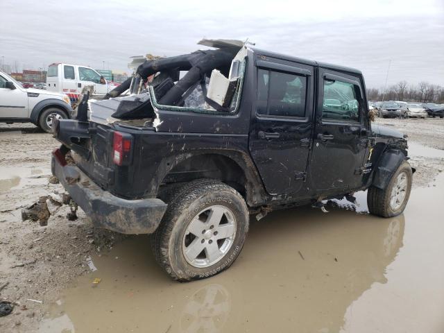 Photo 3 from auction – 2016 JEEP WRANGLER U with VIN 1C4BJWDG9GL329403