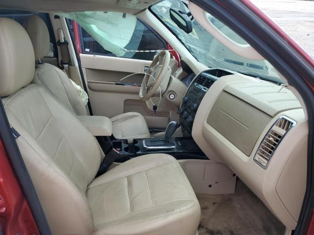 Photo 7 from auction – 2012 FORD ESCAPE LIM with VIN 1FMCU9EG7CKB48839