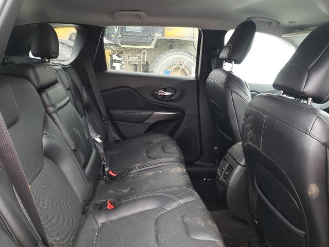 Photo 10 from auction – 2019 JEEP CHEROKEE L with VIN 1C4PJMDX9KD188538