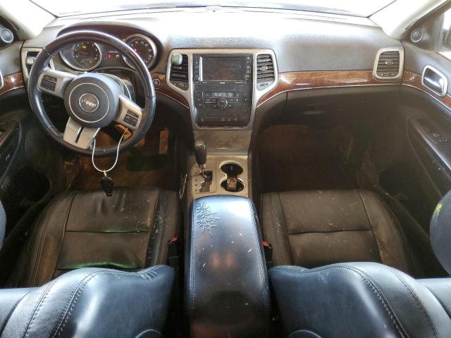 Photo 8 from auction – 2012 JEEP GRAND CHER with VIN 1C4RJEBG1CC327618