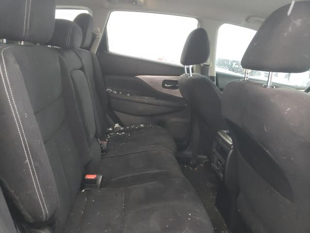 Photo 10 from auction – 2016 NISSAN MURANO S with VIN 5N1AZ2MH4GN157464