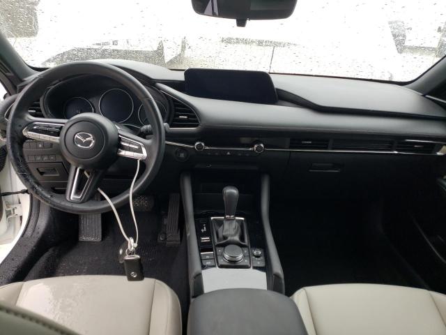 Photo 8 from auction – 2019 MAZDA 3 PREFERRE with VIN JM1BPBMM4K1124315