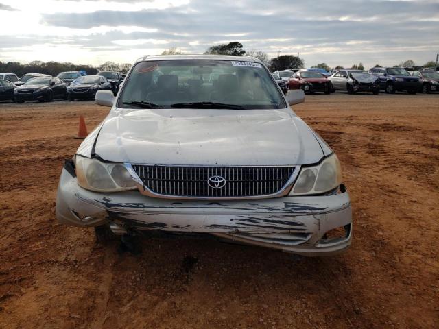 Photo 5 from auction – 2001 TOYOTA AVALON XL with VIN 4T1BF28B01U123392