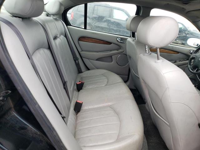 Photo 10 from auction – 2002 JAGUAR X-TYPE 3.0 with VIN SAJEA51C52WC42411