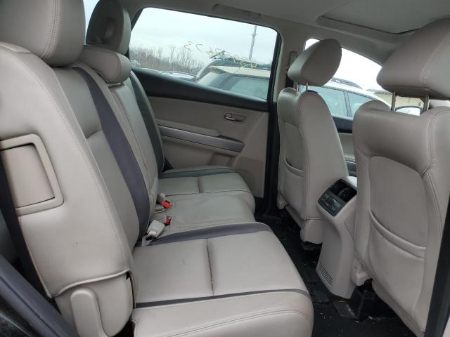 Photo 11 from auction – 2012 MAZDA CX-9 with VIN JM3TB3DV3C0361782
