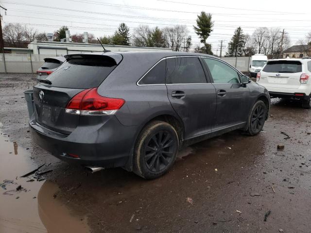 Photo 3 from auction – 2015 TOYOTA VENZA LE with VIN 4T3BA3BBXFU072561