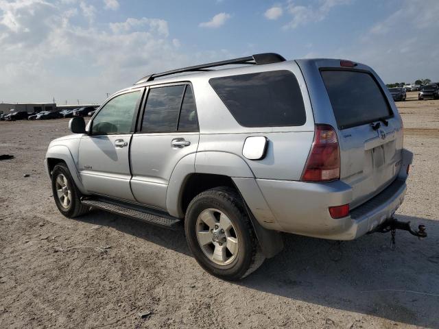 Photo 2 from auction – 2005 TOYOTA 4RUNNER LI with VIN JTEZT17R750023027