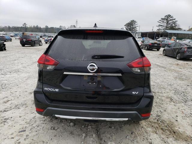 Photo 6 from auction – 2017 NISSAN ROGUE S with VIN KNMAT2MT9HP507798