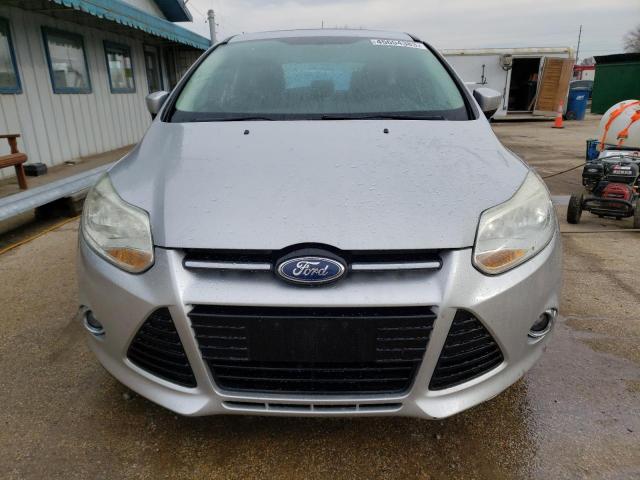 Photo 5 from auction – 2012 FORD FOCUS SEL with VIN 1FAHP3M22CL206828