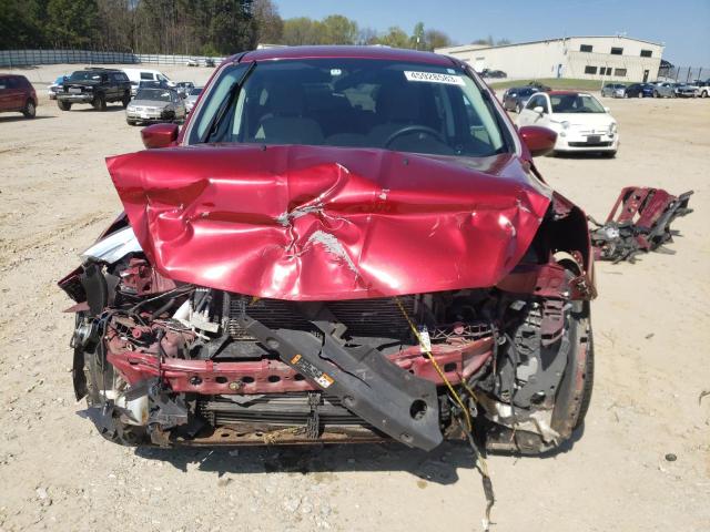 Photo 5 from auction – 2015 FORD ESCAPE SE with VIN 1FMCU0GX6FUA39984
