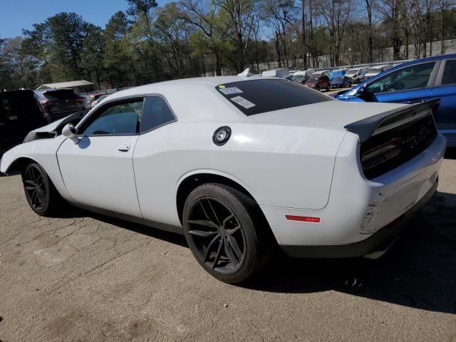 Photo 2 from auction – 2019 DODGE CHALLENGER with VIN 2C3CDZFJ0KH655509