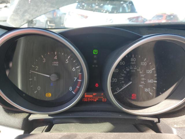 Photo 9 from auction – 2011 MAZDA 3 I with VIN JM1BL1VFXB1419568