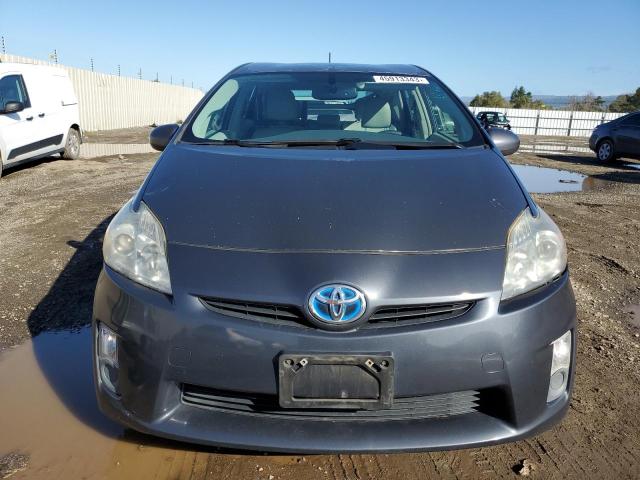 Photo 5 from auction – 2010 TOYOTA PRIUS with VIN JTDKN3DUXA0100410