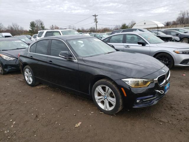 Zdjęcie 4 z aukcji – 2017 BMW 330 XI z VIN WBA8D9C34HA005593