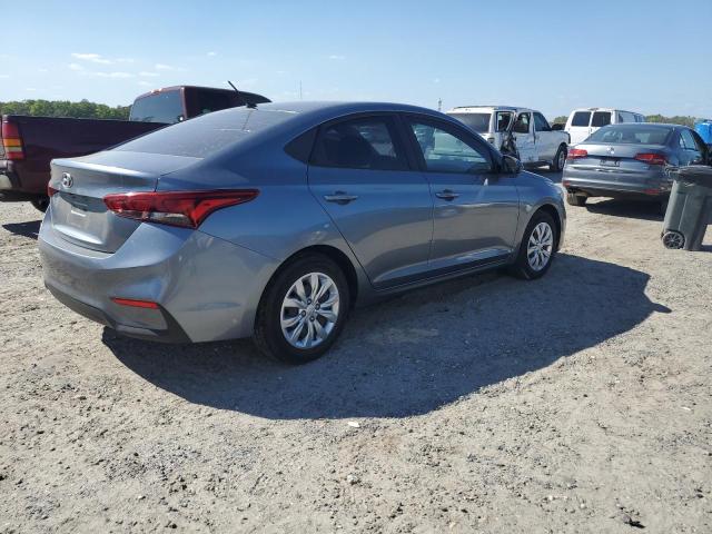 Photo 3 from auction – 2018 HYUNDAI ACCENT SE with VIN 3KPC24A39JE017699