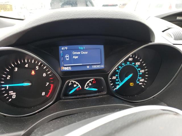Photo 9 from auction – 2015 FORD ESCAPE SE with VIN 1FMCU9GX2FUC72684
