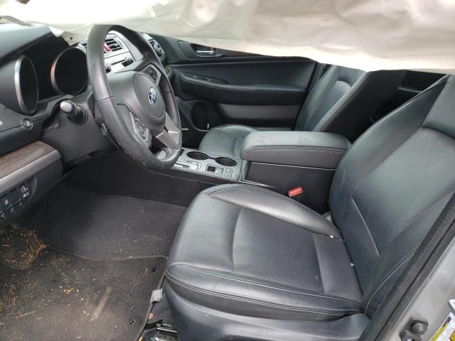 Photo 7 from auction – 2016 SUBARU LEGACY 2.5 with VIN 4S3BNAN63G3056746