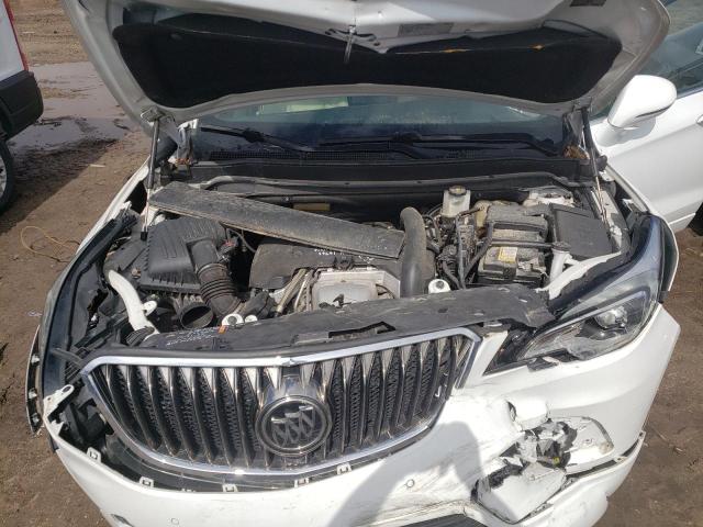 Photo 12 from auction – 2017 BUICK ENVISION P with VIN LRBFXFSX6HD018301