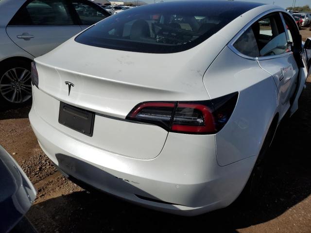 Photo 6 from auction – 2020 TESLA MODEL 3 with VIN 5YJ3E1EA7LF612983