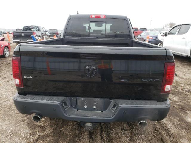 Фото 6 с аукциона – 2019 RAM 1500 CLASS с VIN 1C6RR7GT6KS725980