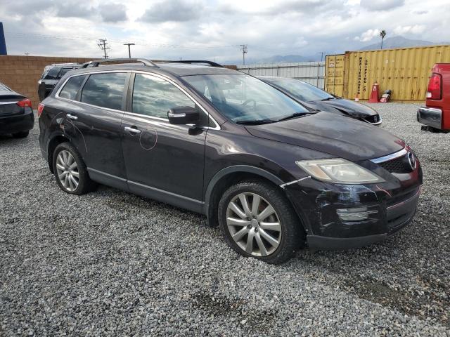 Photo 4 from auction – 2008 MAZDA CX-9 with VIN JM3TB38A580161291