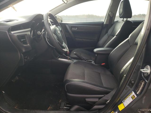 Photo 7 from auction – 2014 TOYOTA COROLLA L with VIN 2T1BURHE6EC027878