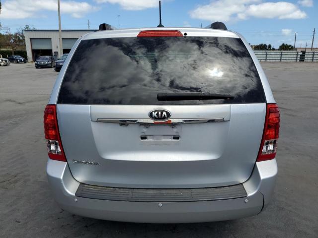 Photo 6 from auction – 2014 KIA SEDONA LX with VIN KNDMG4C7XE6591620