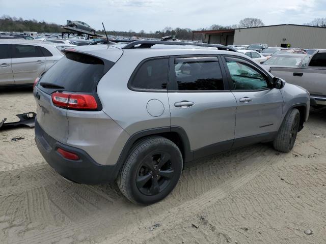 Photo 3 from auction – 2017 JEEP CHEROKEE L with VIN 1C4PJMDS1HW582407