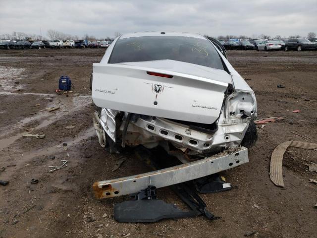 Photo 6 from auction – 2010 DODGE CHARGER with VIN 2B3CA2CV5AH274015
