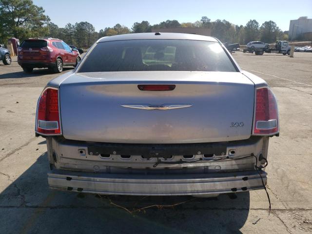Photo 6 from auction – 2014 CHRYSLER 300 with VIN 2C3CCAAG0EH379711