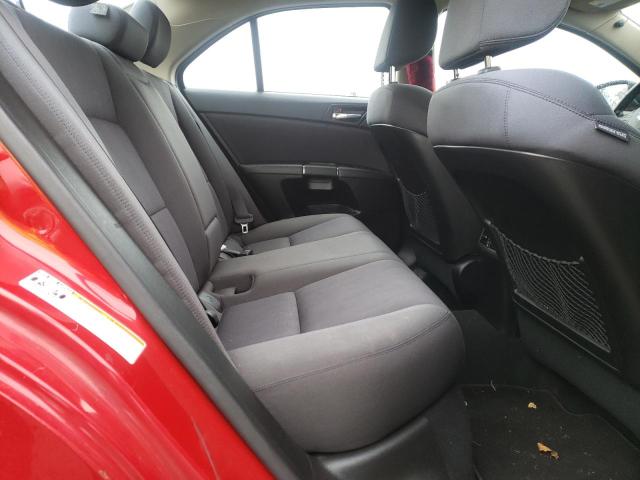 Photo 10 from auction – 2013 SUZUKI KIZASHI SE with VIN JS2RF9A32C6101065