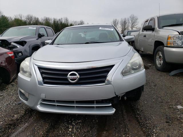 Photo 5 from auction – 2014 NISSAN ALTIMA 2.5 with VIN 1N4AL3AP4EN375026