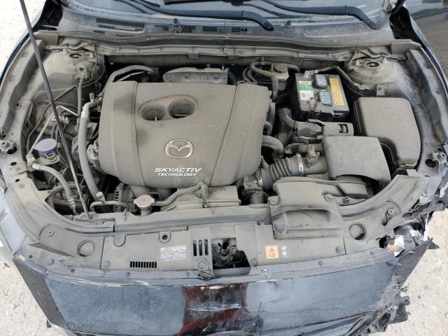 Photo 11 from auction – 2015 MAZDA 3 SPORT with VIN 3MZBM1U79FM178583