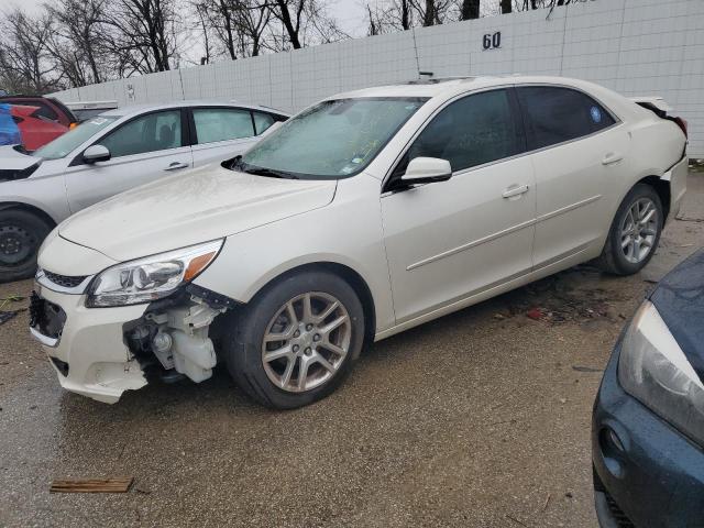 Photo 1 from auction – 2014 CHEVROLET MALIBU 1LT with VIN 1G11C5SL4EF157365