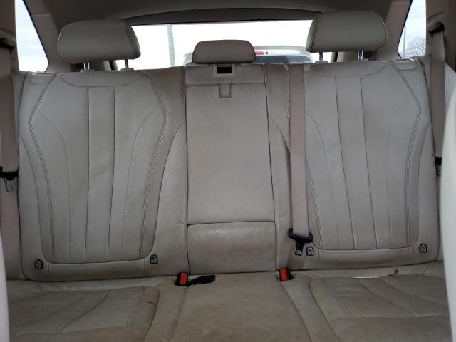 Photo 10 from auction – 2015 BMW X5 XDRIVE3 with VIN 5UXKR0C51F0P04625
