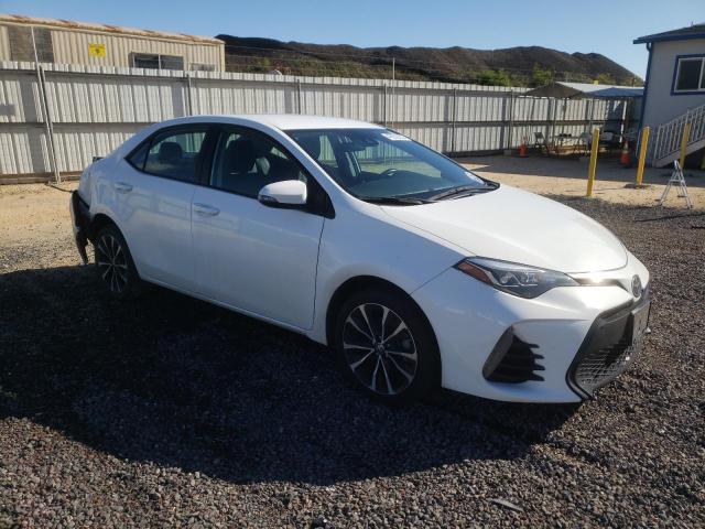 Photo 4 from auction – 2019 TOYOTA COROLLA L with VIN 5YFBURHE7KP909072