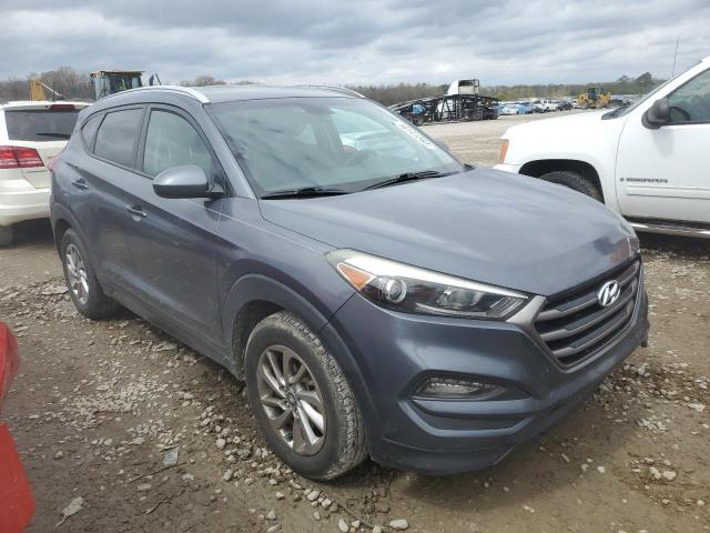Photo 4 from auction – 2016 HYUNDAI TUCSON LIM with VIN KM8J33A47GU033980